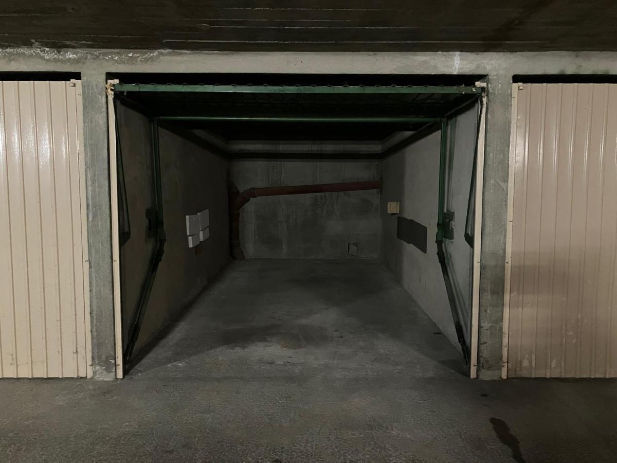 Studio Quartier Chateau - Wifi - Garage Individuel A Cle - Electromenager Complet Pau Buitenkant foto