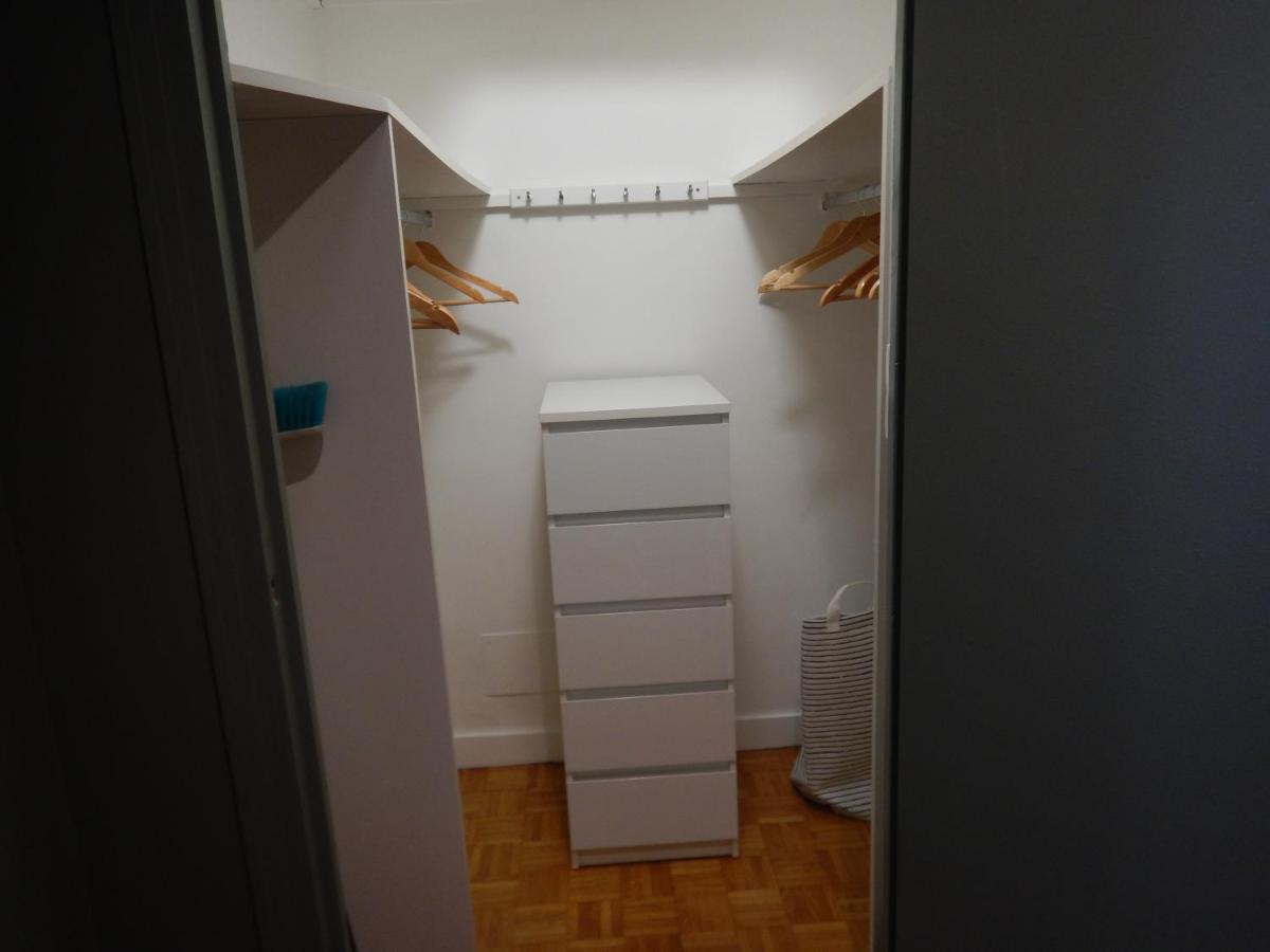Studio Quartier Chateau - Wifi - Garage Individuel A Cle - Electromenager Complet Pau Buitenkant foto